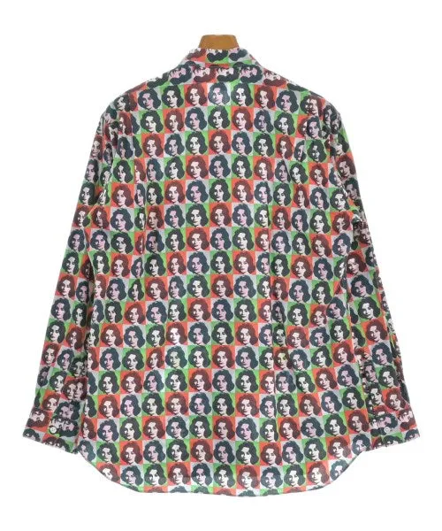 COMME Des GARCONS SHIRT Casual shirts