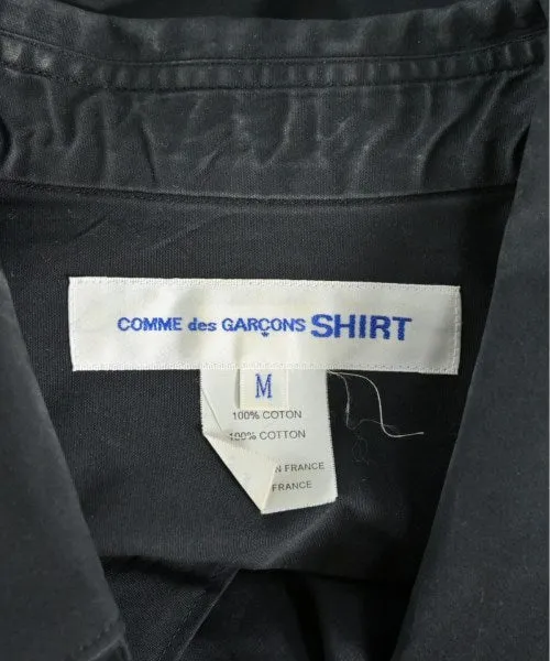 COMME Des GARCONS SHIRT Casual shirts