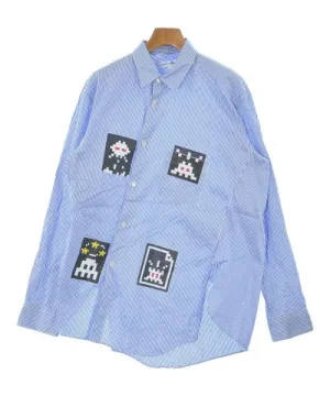 COMME Des GARCONS SHIRT Casual shirts