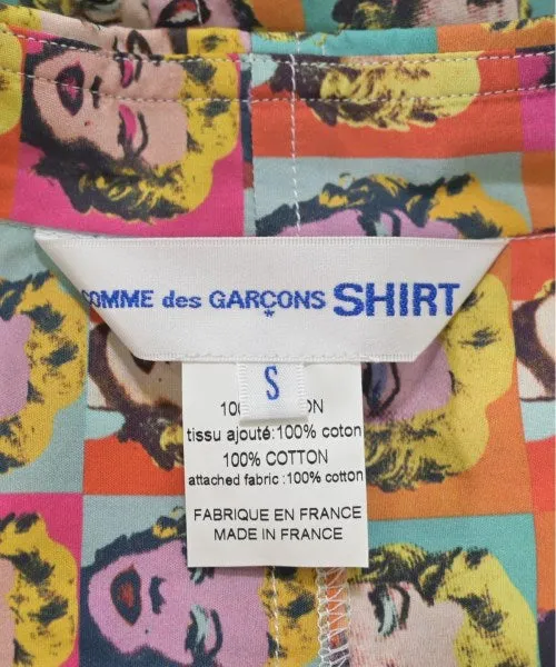 COMME Des GARCONS SHIRT Casual shirts