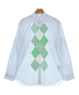 COMME Des GARCONS SHIRT Casual shirts
