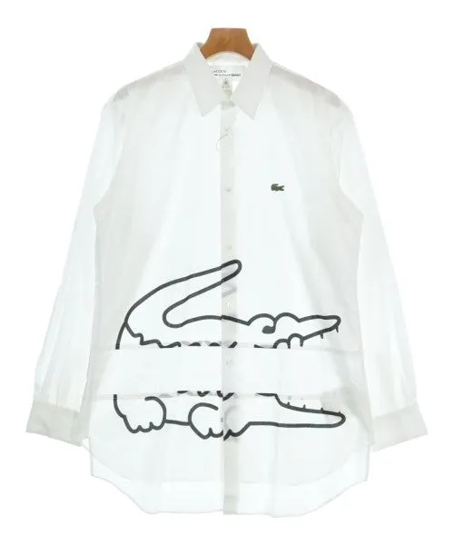 COMME Des GARCONS SHIRT Casual shirts