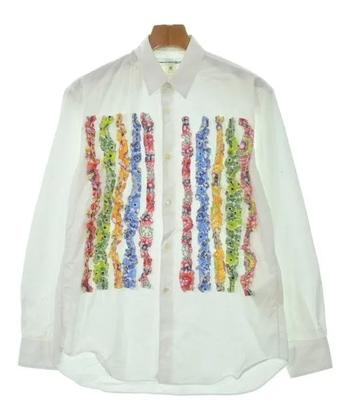 COMME Des GARCONS SHIRT Casual shirts