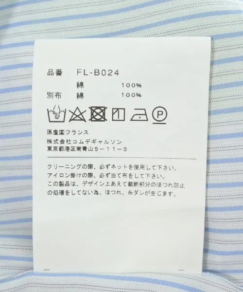 COMME Des GARCONS SHIRT Casual shirts