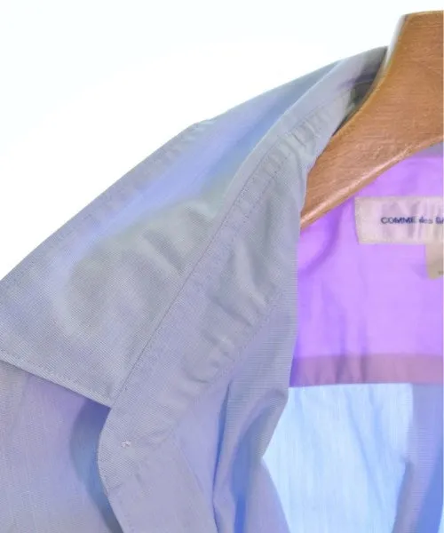 COMME des GARCONS SHIRT Casual shirts