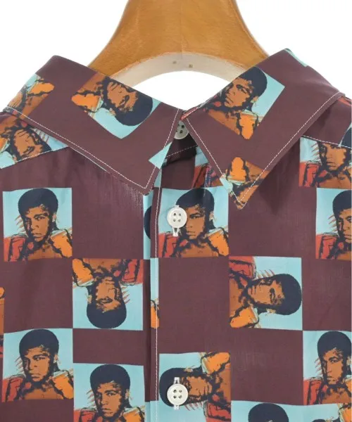 COMME Des GARCONS SHIRT Casual shirts