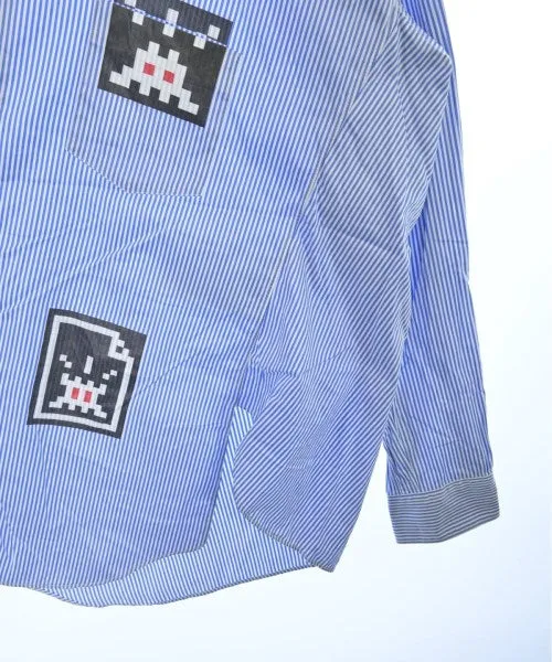 COMME Des GARCONS SHIRT Casual shirts