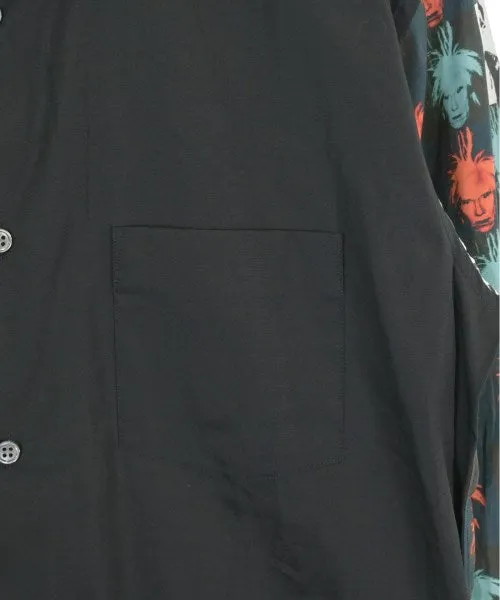 COMME Des GARCONS SHIRT Casual shirts