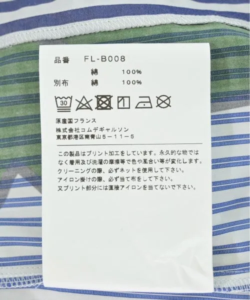 COMME Des GARCONS SHIRT Casual shirts