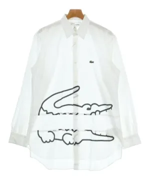 COMME Des GARCONS SHIRT Casual shirts