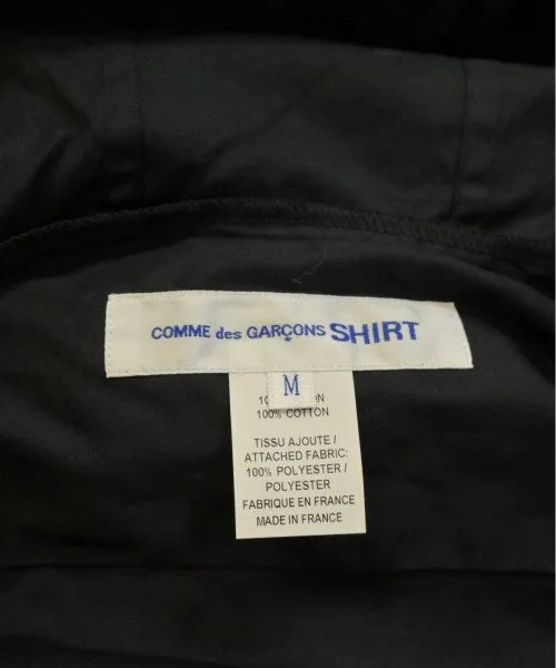 COMME des GARCONS SHIRT Casual shirts