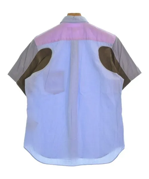COMME des GARCONS SHIRT Casual shirts