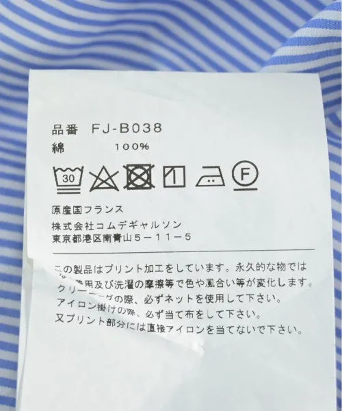 COMME Des GARCONS SHIRT Casual shirts