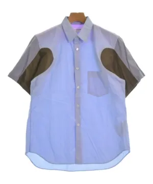 COMME des GARCONS SHIRT Casual shirts