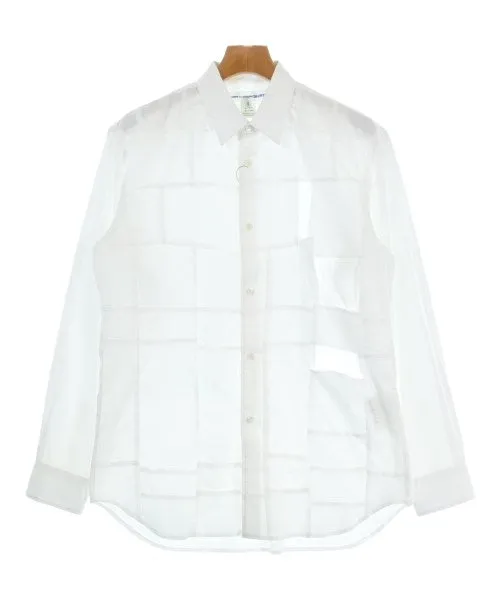 COMME Des GARCONS SHIRT Casual shirts