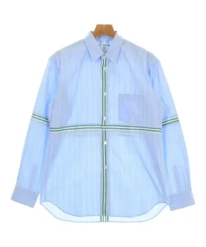 COMME Des GARCONS SHIRT Casual shirts