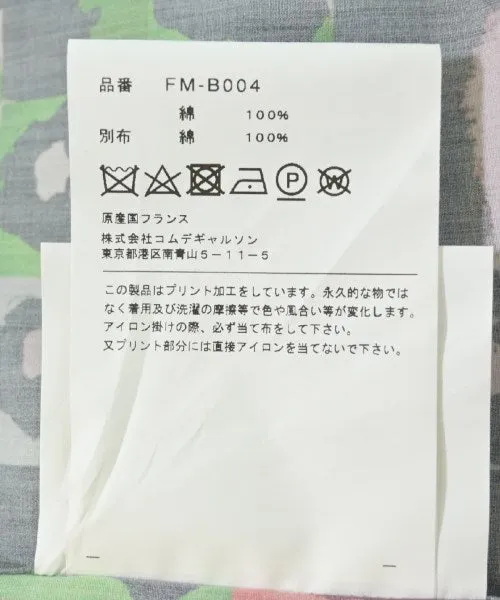 COMME Des GARCONS SHIRT Casual shirts