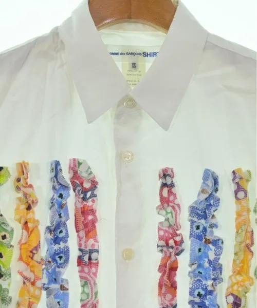 COMME Des GARCONS SHIRT Casual shirts