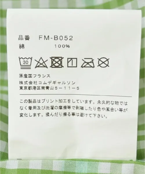 COMME Des GARCONS SHIRT Casual shirts