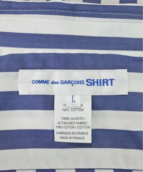 COMME Des GARCONS SHIRT Casual shirts