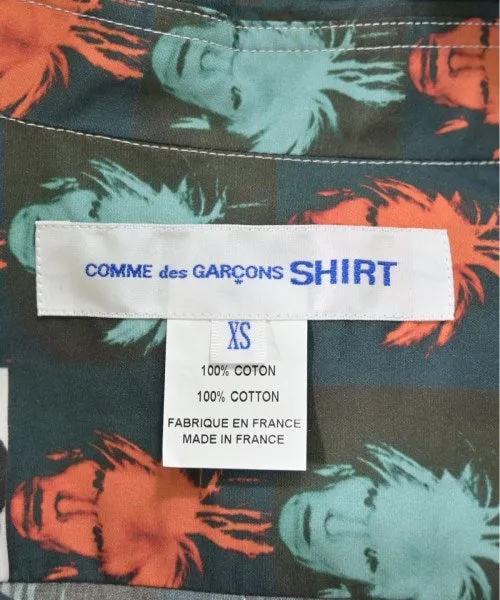 COMME Des GARCONS SHIRT Casual shirts