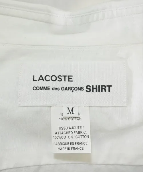 COMME Des GARCONS SHIRT Casual shirts