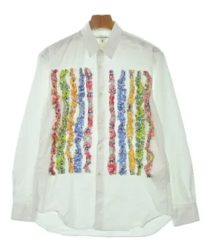 COMME Des GARCONS SHIRT Casual shirts