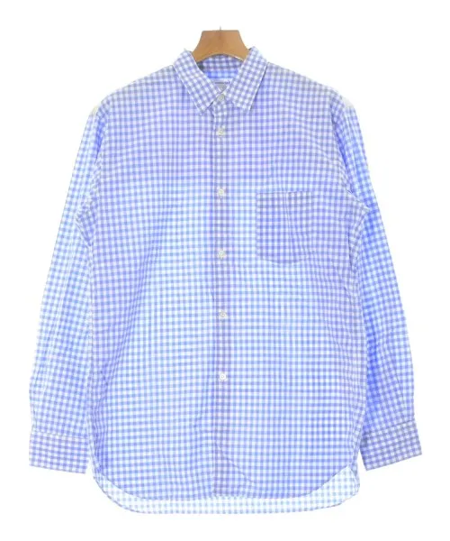 COMME Des GARCONS SHIRT Casual shirts