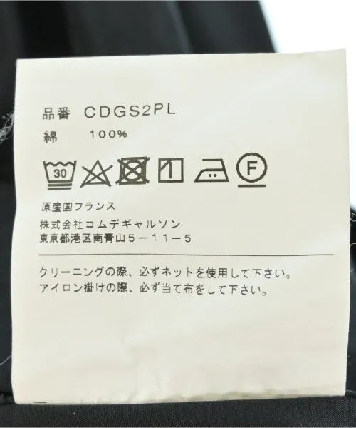 COMME Des GARCONS SHIRT Casual shirts