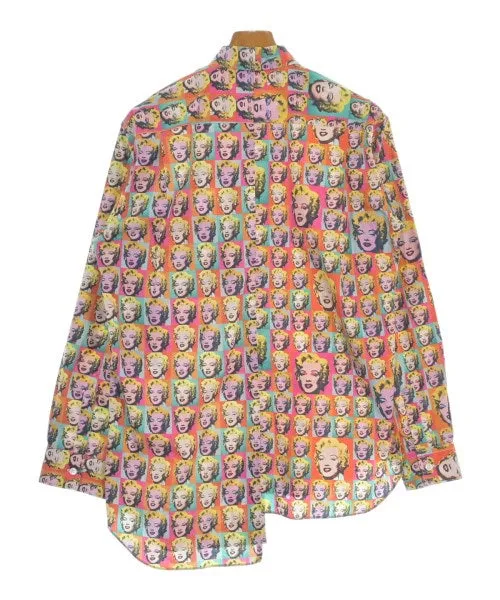 COMME Des GARCONS SHIRT Casual shirts