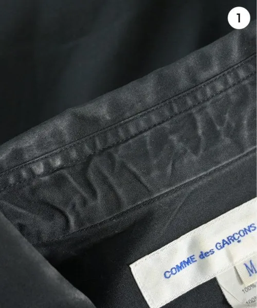 COMME Des GARCONS SHIRT Casual shirts