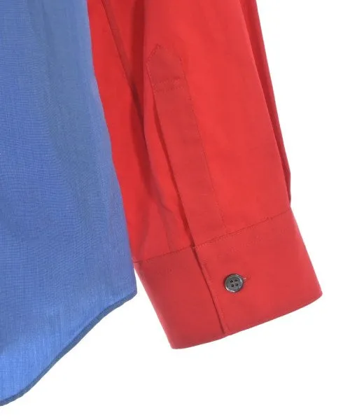 COMME Des GARCONS SHIRT Casual shirts