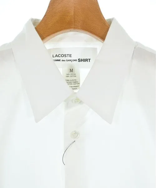 COMME Des GARCONS SHIRT Casual shirts