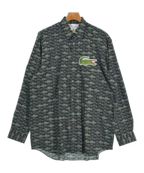 COMME Des GARCONS SHIRT Casual shirts