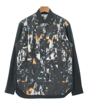 COMME Des GARCONS SHIRT Casual shirts