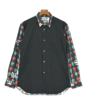 COMME Des GARCONS SHIRT Casual shirts