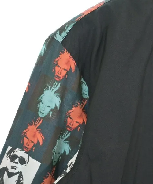 COMME Des GARCONS SHIRT Casual shirts