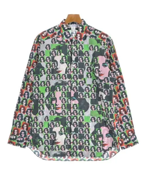 COMME Des GARCONS SHIRT Casual shirts