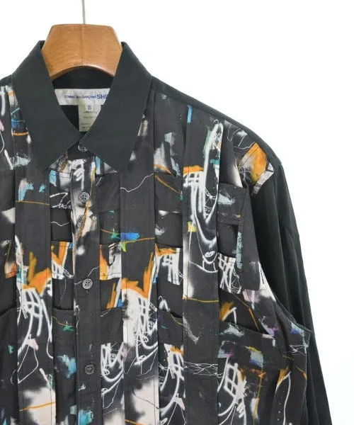 COMME Des GARCONS SHIRT Casual shirts