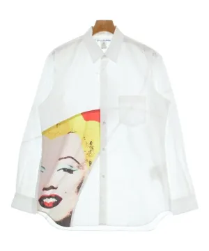 COMME Des GARCONS SHIRT Casual shirts