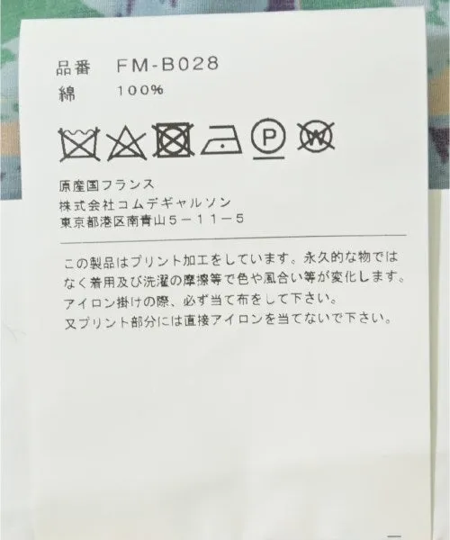 COMME Des GARCONS SHIRT Casual shirts