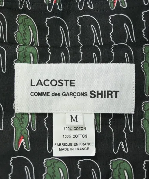 COMME Des GARCONS SHIRT Casual shirts