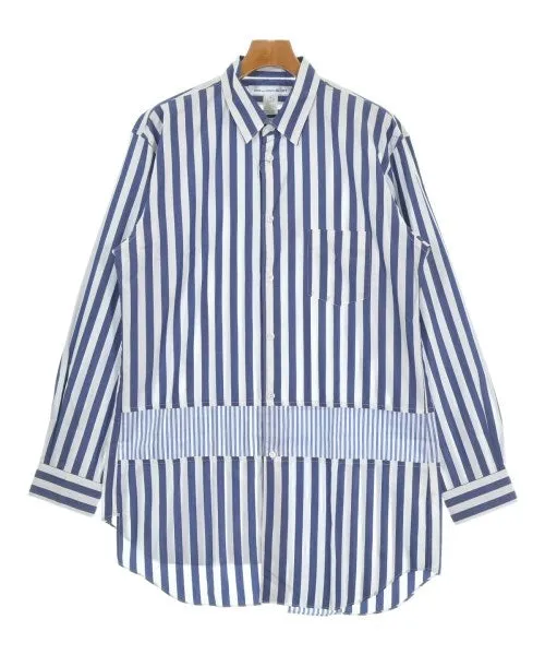 COMME Des GARCONS SHIRT Casual shirts