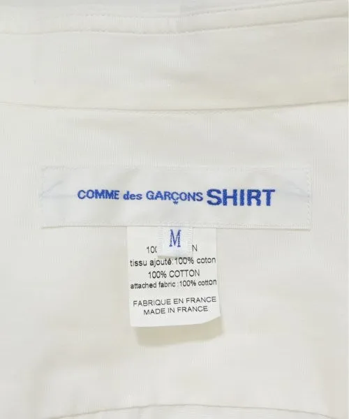 COMME Des GARCONS SHIRT Casual shirts
