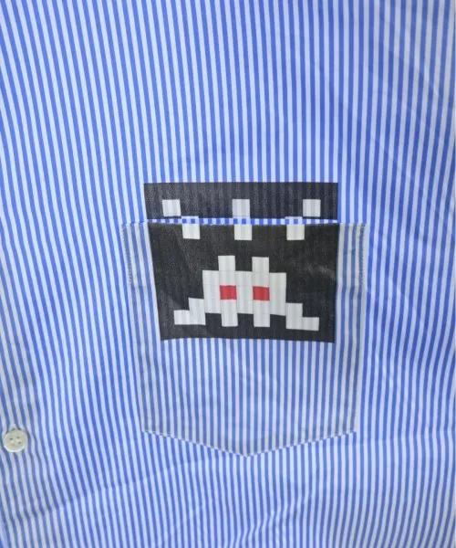COMME Des GARCONS SHIRT Casual shirts