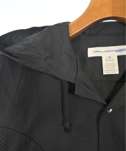 COMME des GARCONS SHIRT Casual shirts