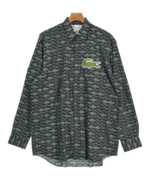 COMME Des GARCONS SHIRT Casual shirts