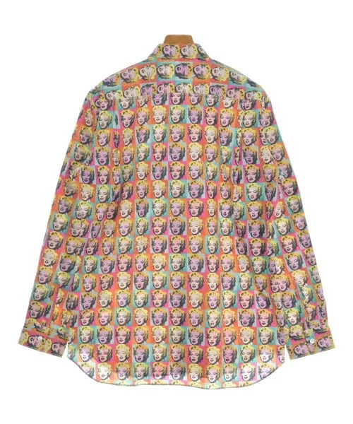 COMME Des GARCONS SHIRT Casual shirts