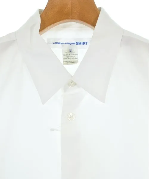 COMME Des GARCONS SHIRT Casual shirts