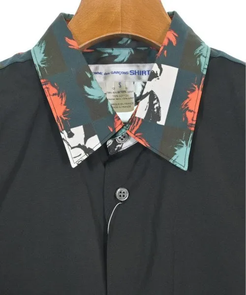 COMME Des GARCONS SHIRT Casual shirts